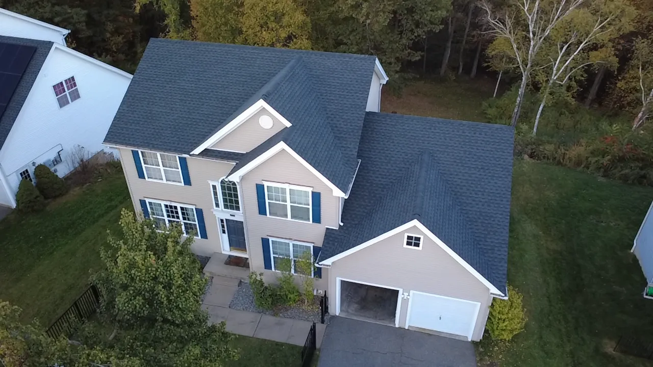 Roof installation Connecticut
