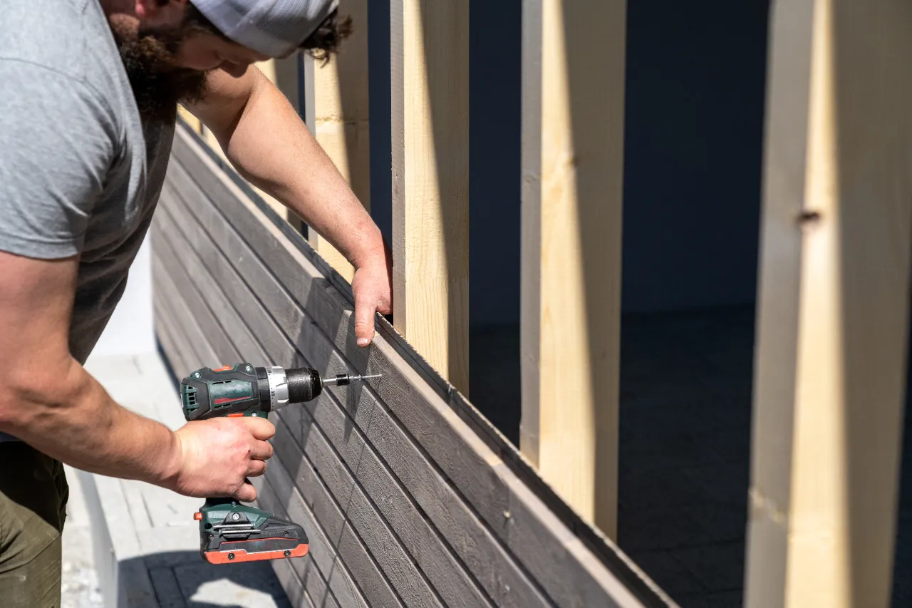 Vinyl siding installation Connecticut