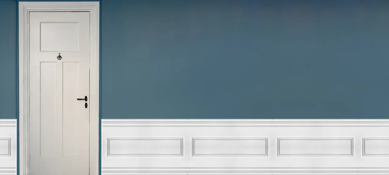 Trim and door painting Connecticut