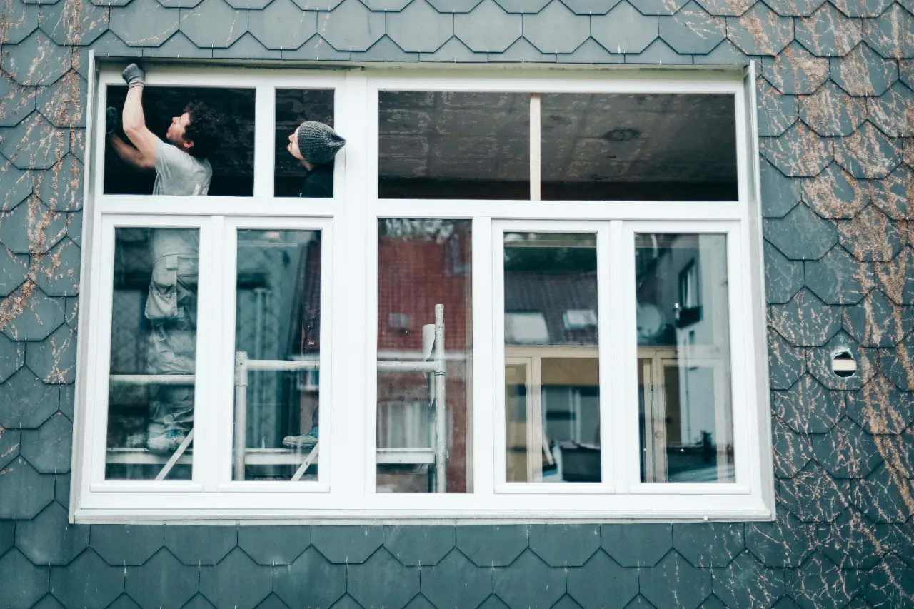 Window repair Connecticut