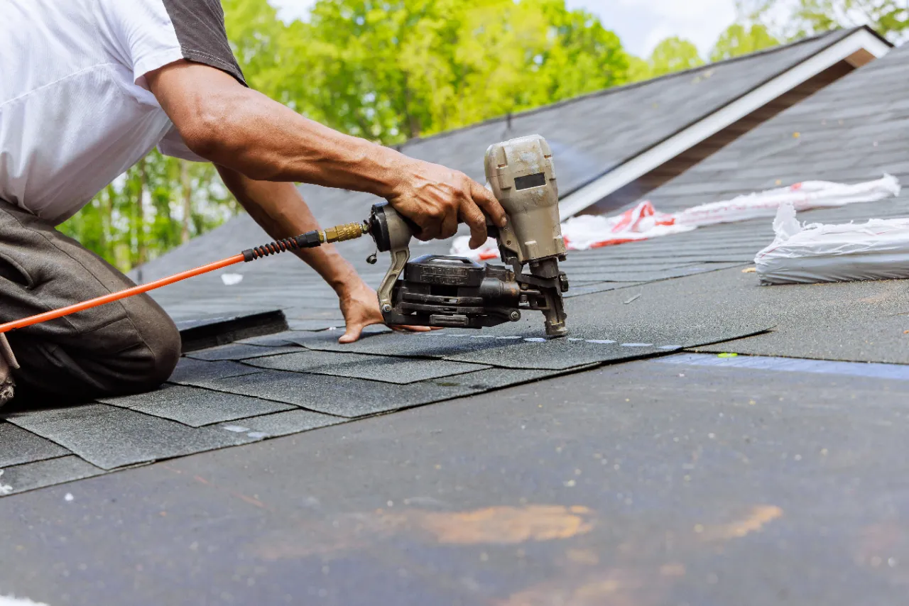 Roof repair Connecticut
