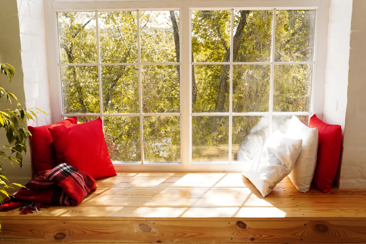 Energy efficient window installation Fairfield County